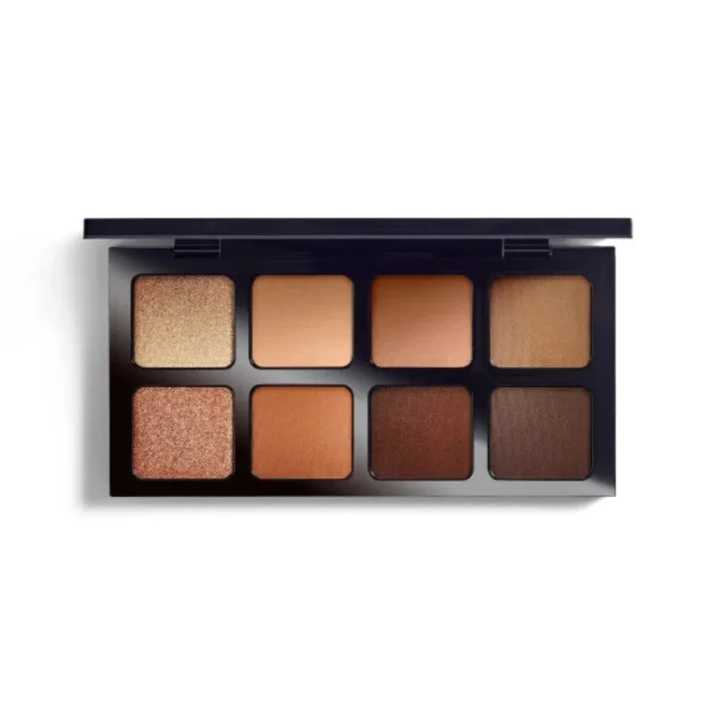 IL MAKIAGE Shade Addict Palette NIB - Full Size High Impact Eye Color